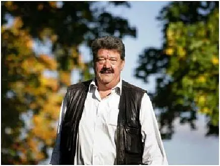 Stefan Ljungqvist Sjukdom