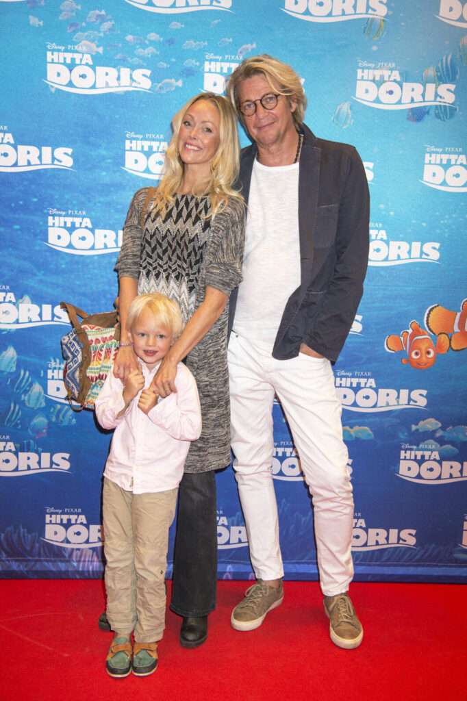 Tommy Nilsson Ung Tommy Nilsson Ung