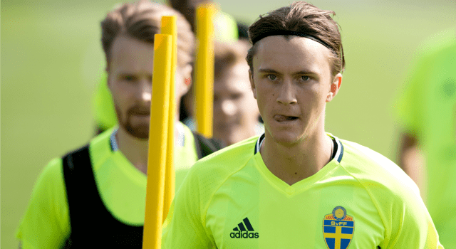 Ex Allsvensk Spelare Dömd