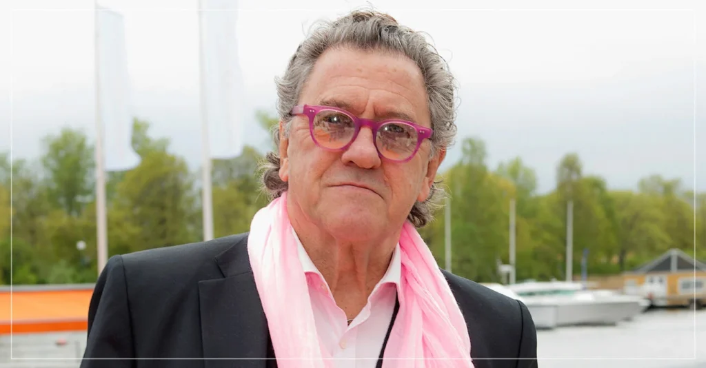 Är Tommy Körberg Sjuk