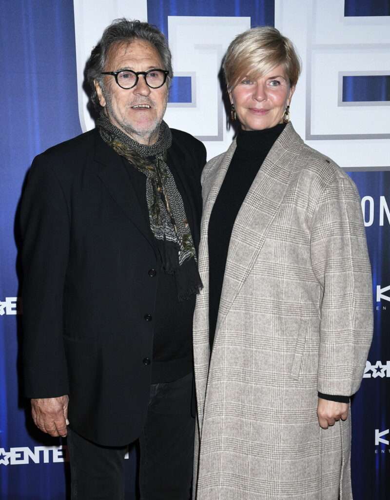 Är Tommy Körberg Sjuk