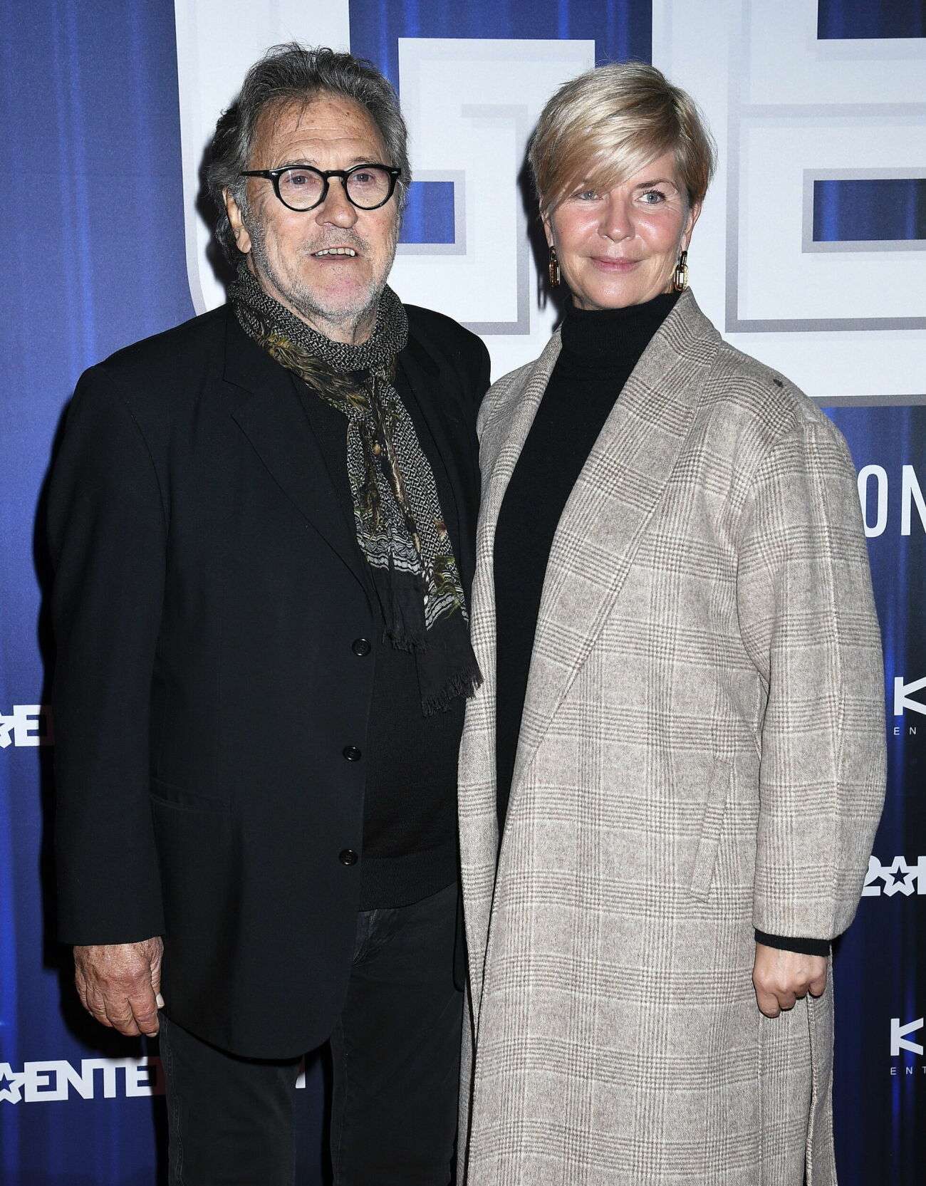 Är Tommy Körberg Sjuk