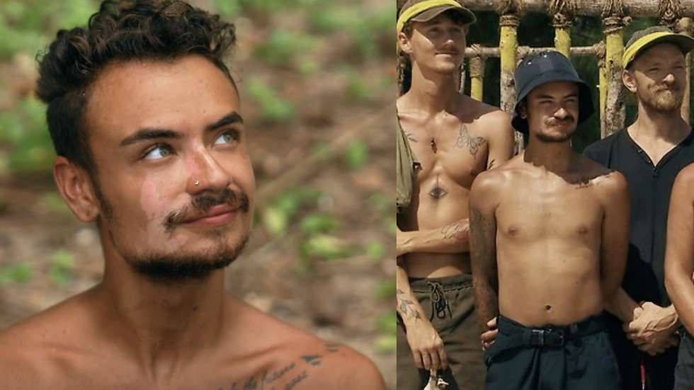 Christopher Da Silva Släkt