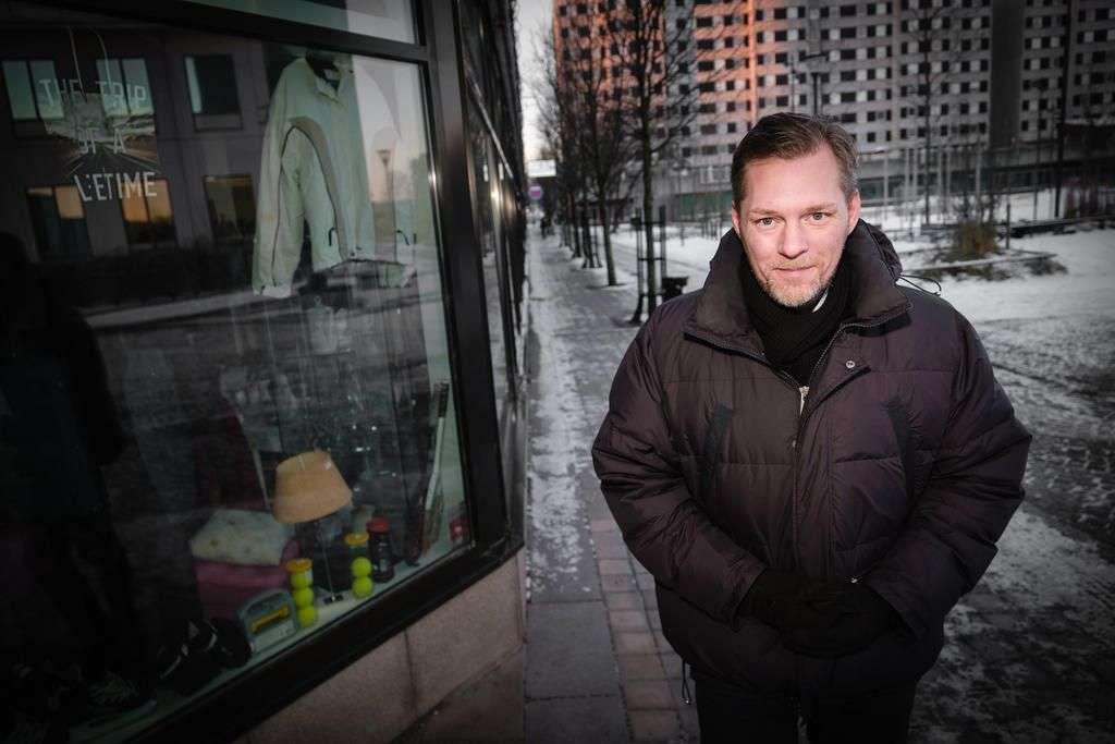 Günther Mårder Förmögenhet