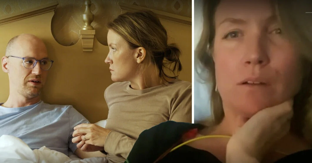 Lina Tomikas Sjukdom