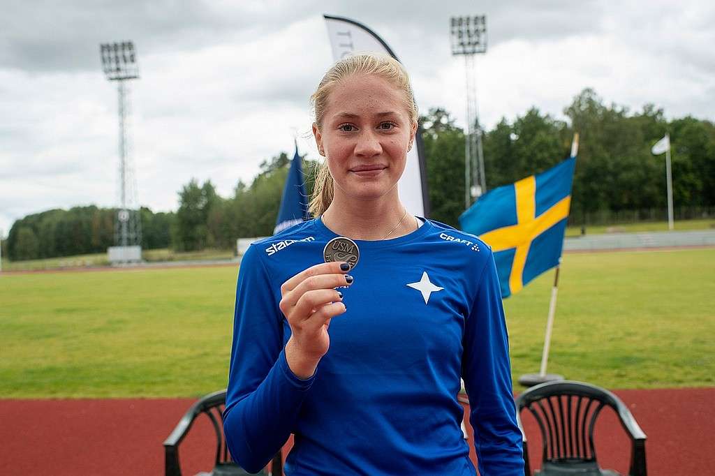 Moa Granat Föräldrar