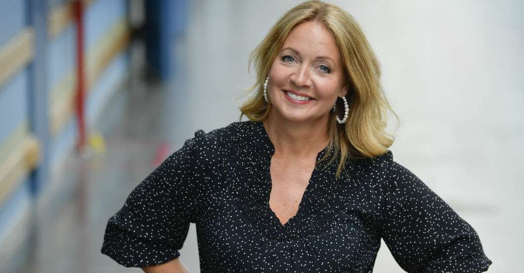 Pernilla Månsson Colt Sjukdom