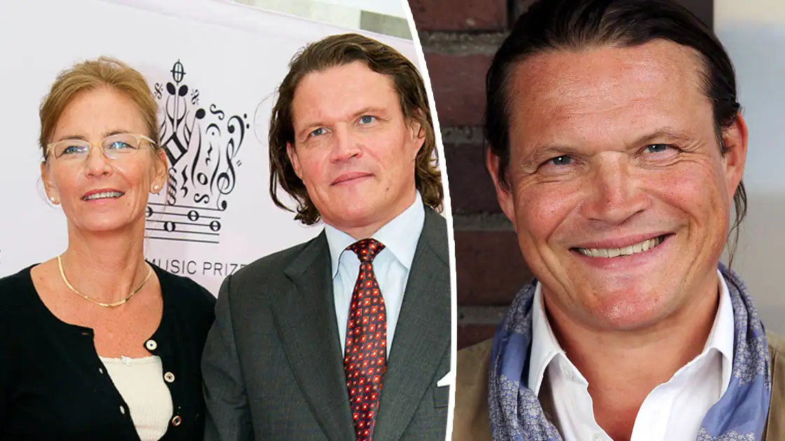 Per Morberg Förmögenhet