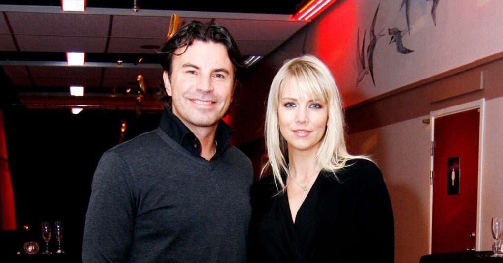 Jovan Radomir Familj