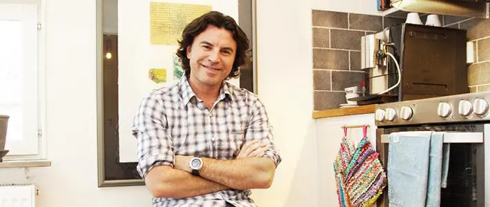 Jovan Radomir Familj