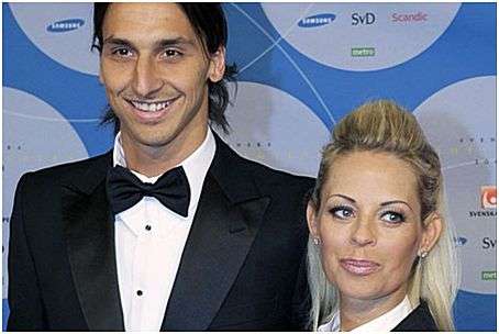 Var Är Zlatans Föräldrar Födda