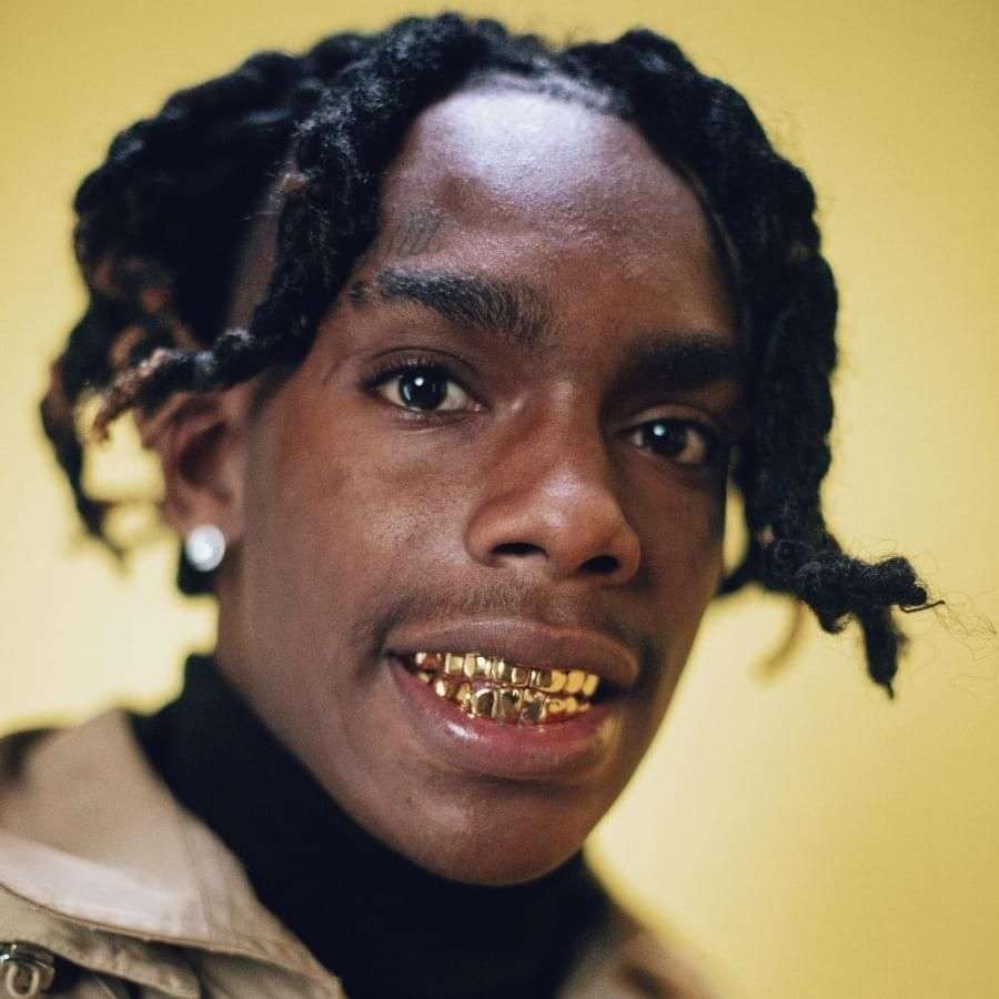 Ynw Melly Död