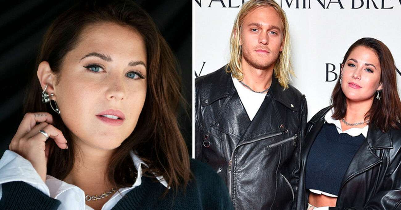Olivia Schough Pojkvän
