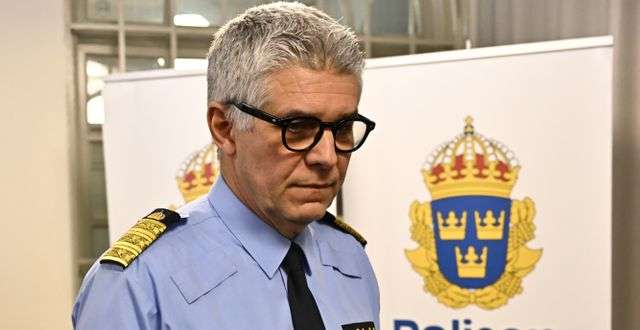 Anders Thornberg Fru