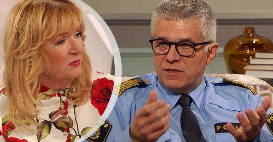 Anders Thornberg Fru