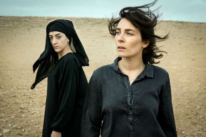 Aliette Opheim Pojkvän