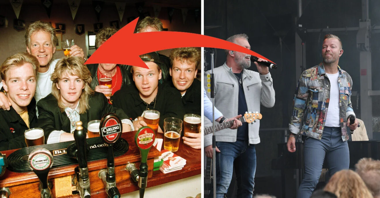 Arvingarnas Föräldrar