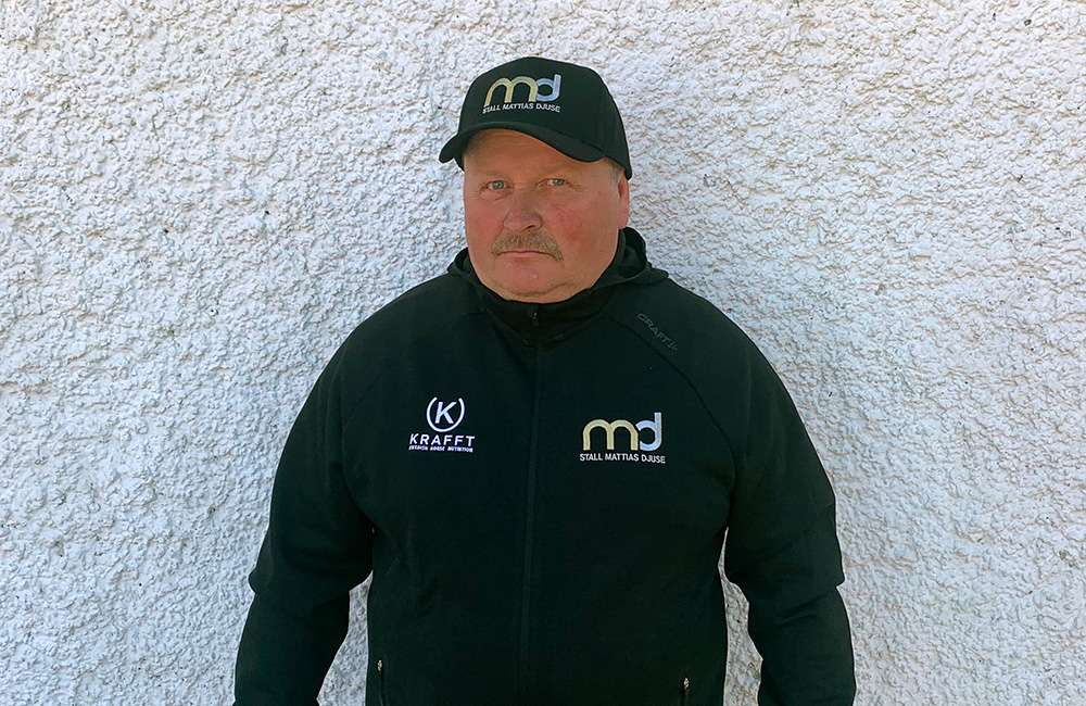 Björn Goop Flickvän