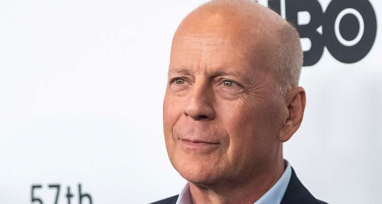 Bruce Willis Dödsorsak