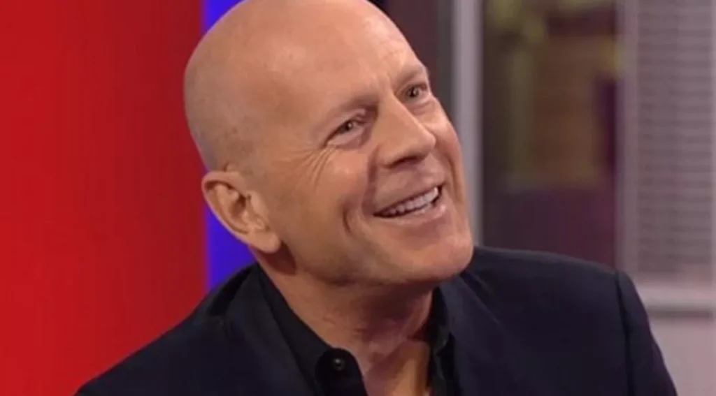 Bruce Willis Dödsorsak
