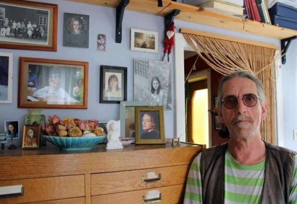 När Dog Talulah Sällström?