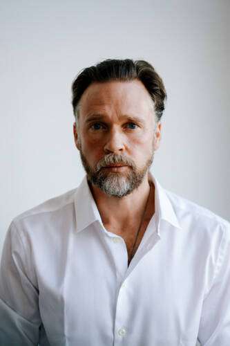 Christopher Wagelin Bantat