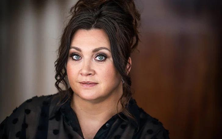 Camilla Läckberg Förmögenhet