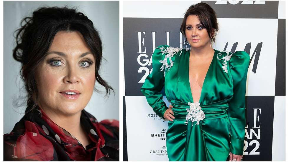 Camilla Läckberg Förmögenhet