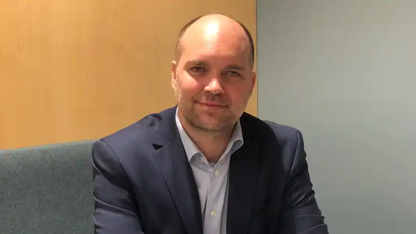 Christopher Wagelin Bantat