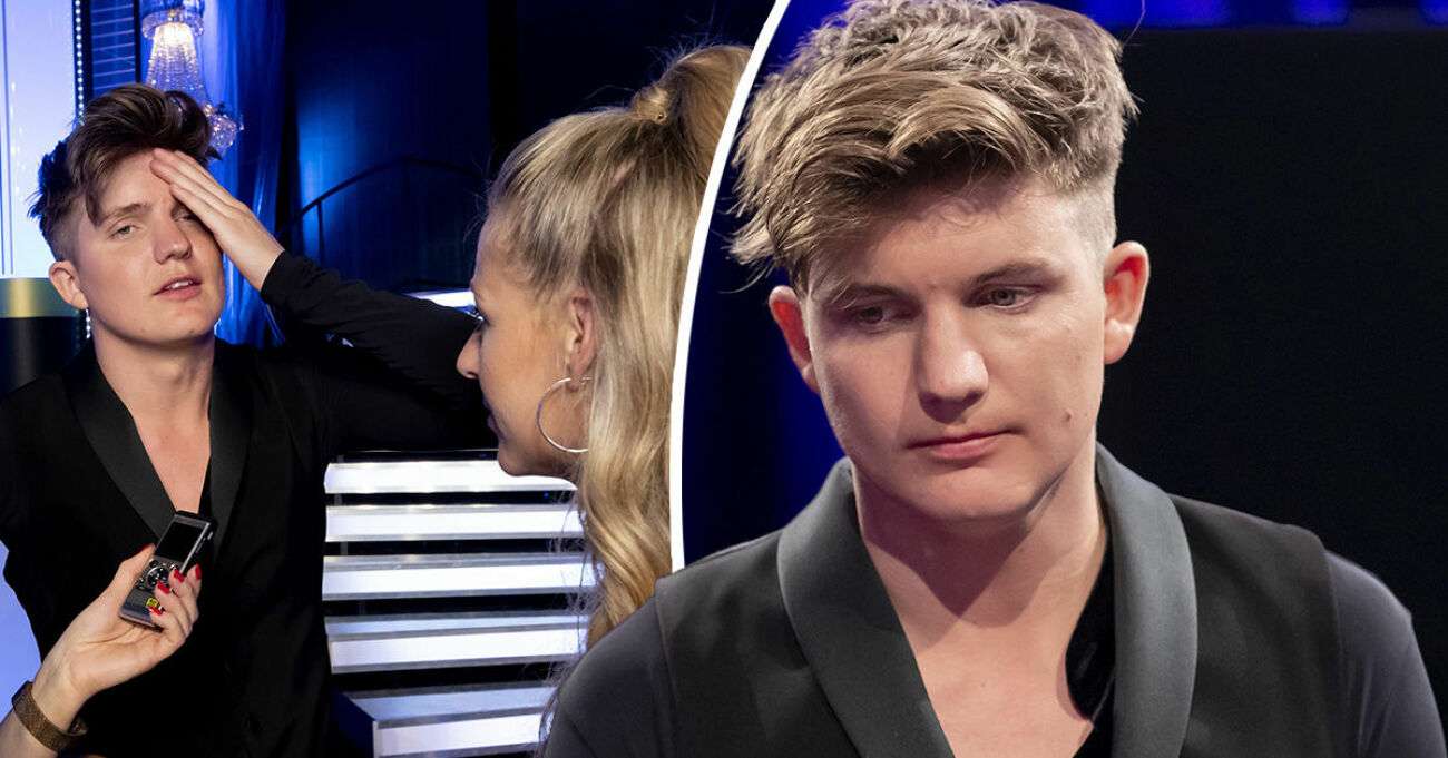 Daniel Norberg Sjukdom