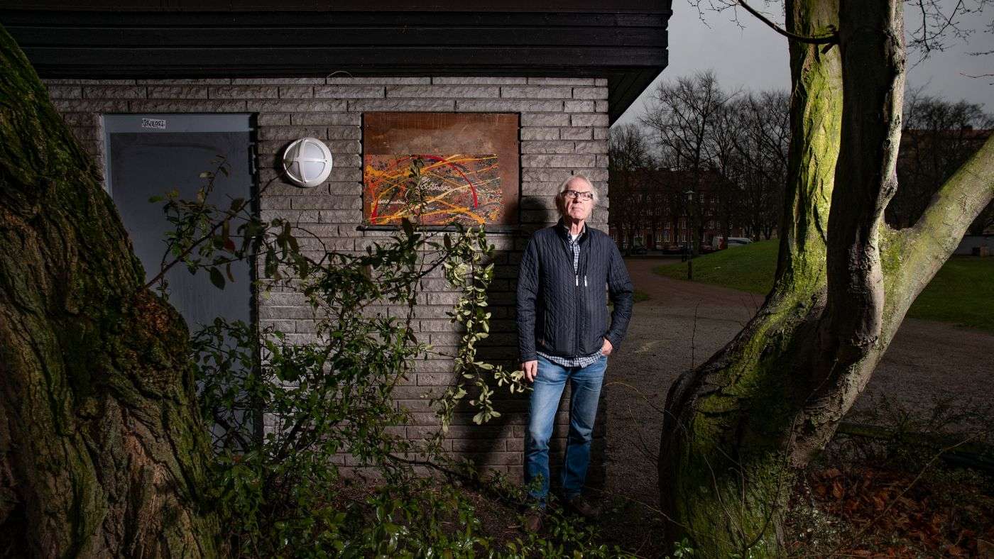 Badhotellet Skådespelare Död