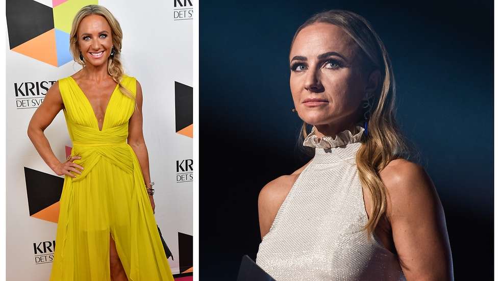 Frida Nordstrand Längd