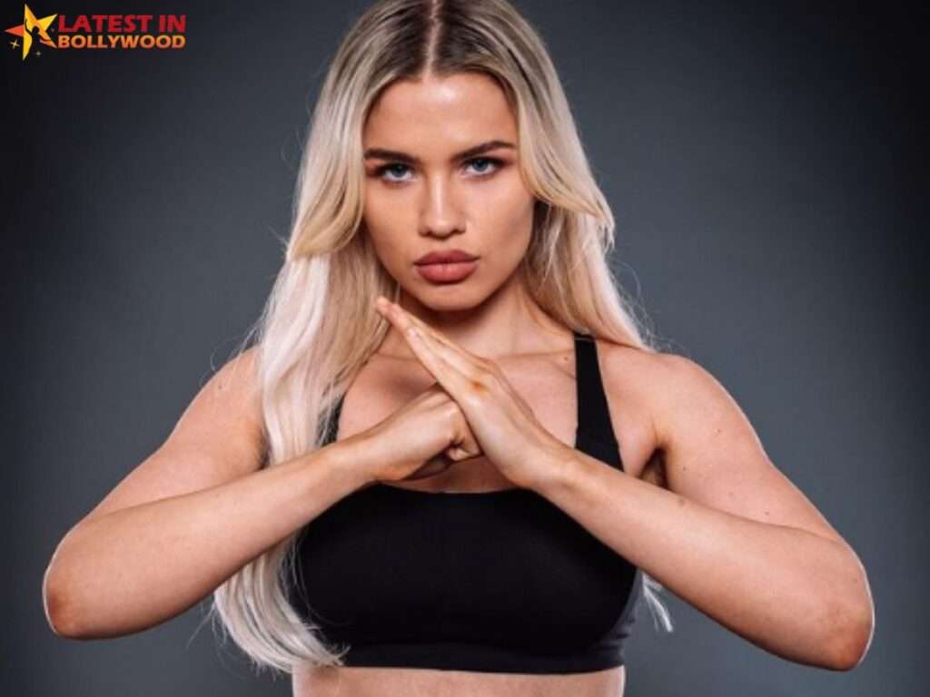 Daniella Hemsley Wikipedia