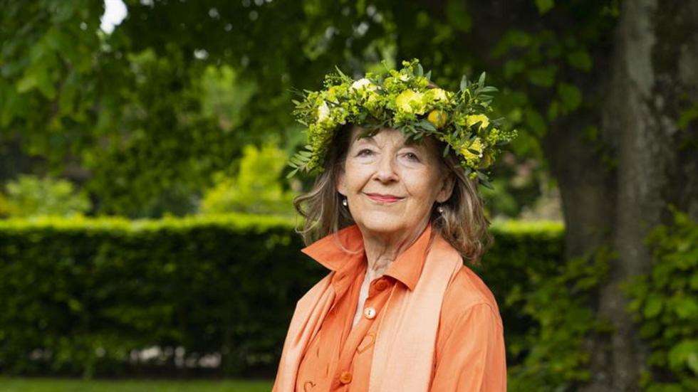 Vem är Eva Armini Vem är Eva Armini