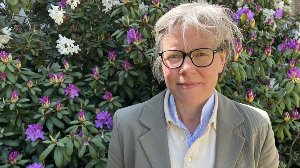 Erik Blix Föräldrar