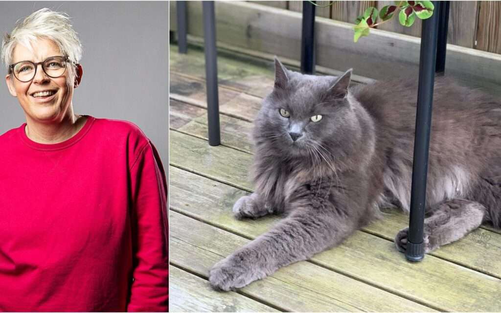 Erik Blix Föräldrar