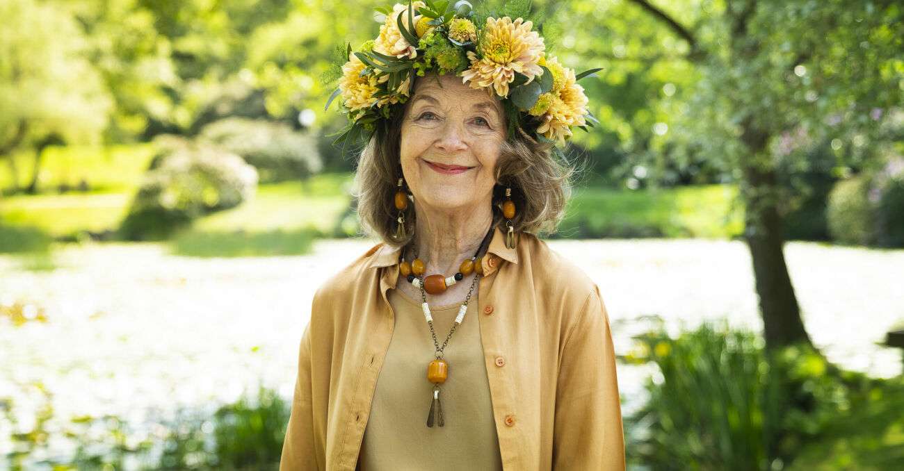 Eva Armini Mamma