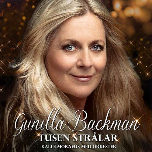 Gunilla Backman Familj