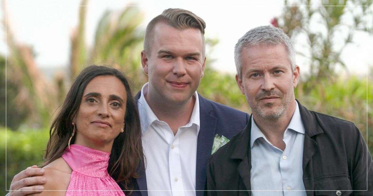 Farao Groth Pojkvän