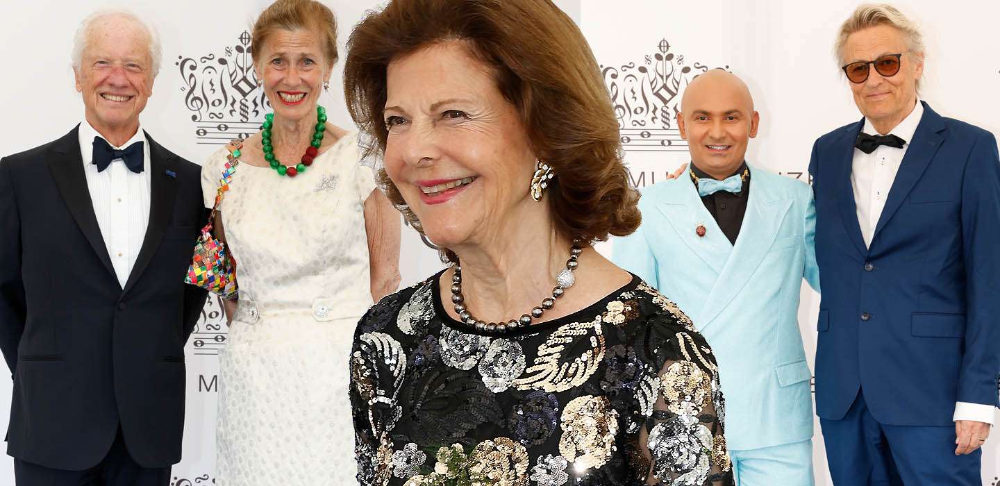 Gert Wingårdh Annika Egenwall