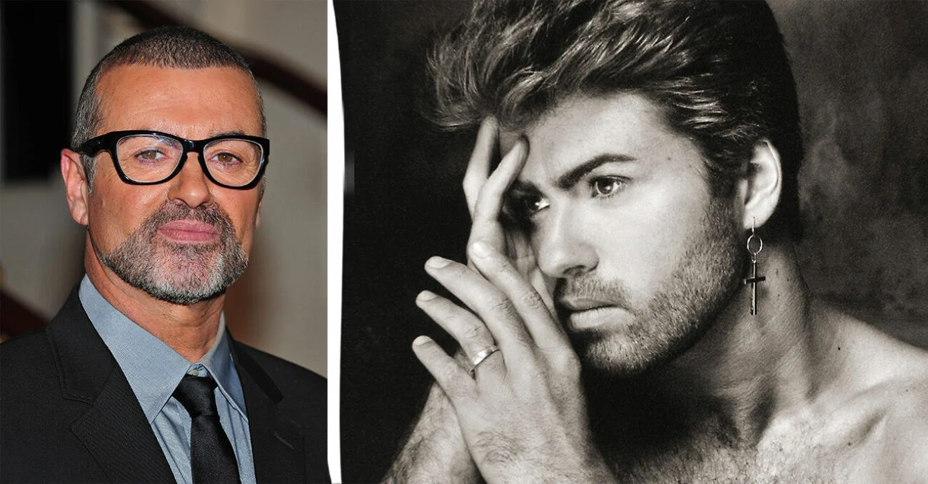 George Michael Sjukdom