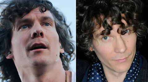 Håkan Hellström Barn