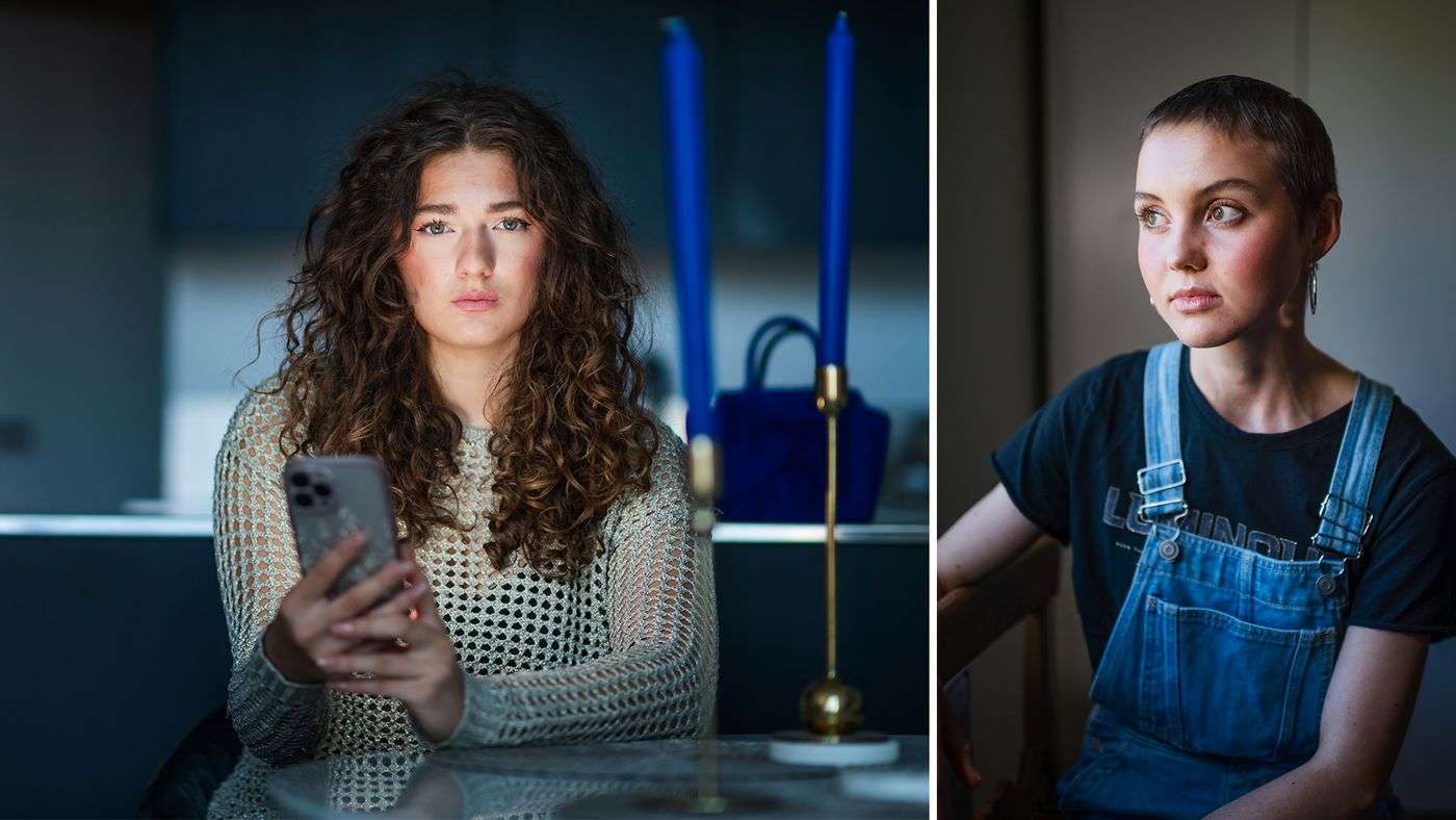 Hur Gammal Blev Talulah Sällström?