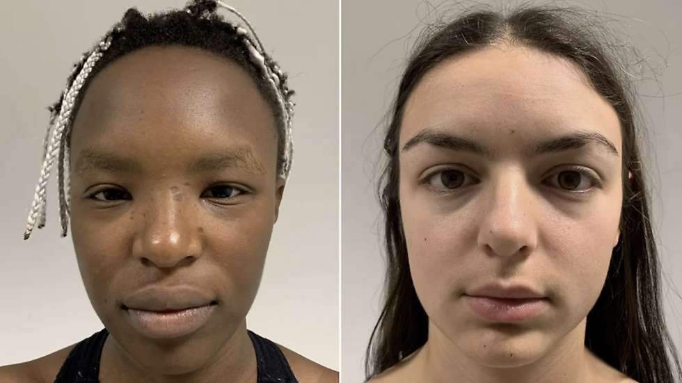 Johanna Leshem Jansson Familj