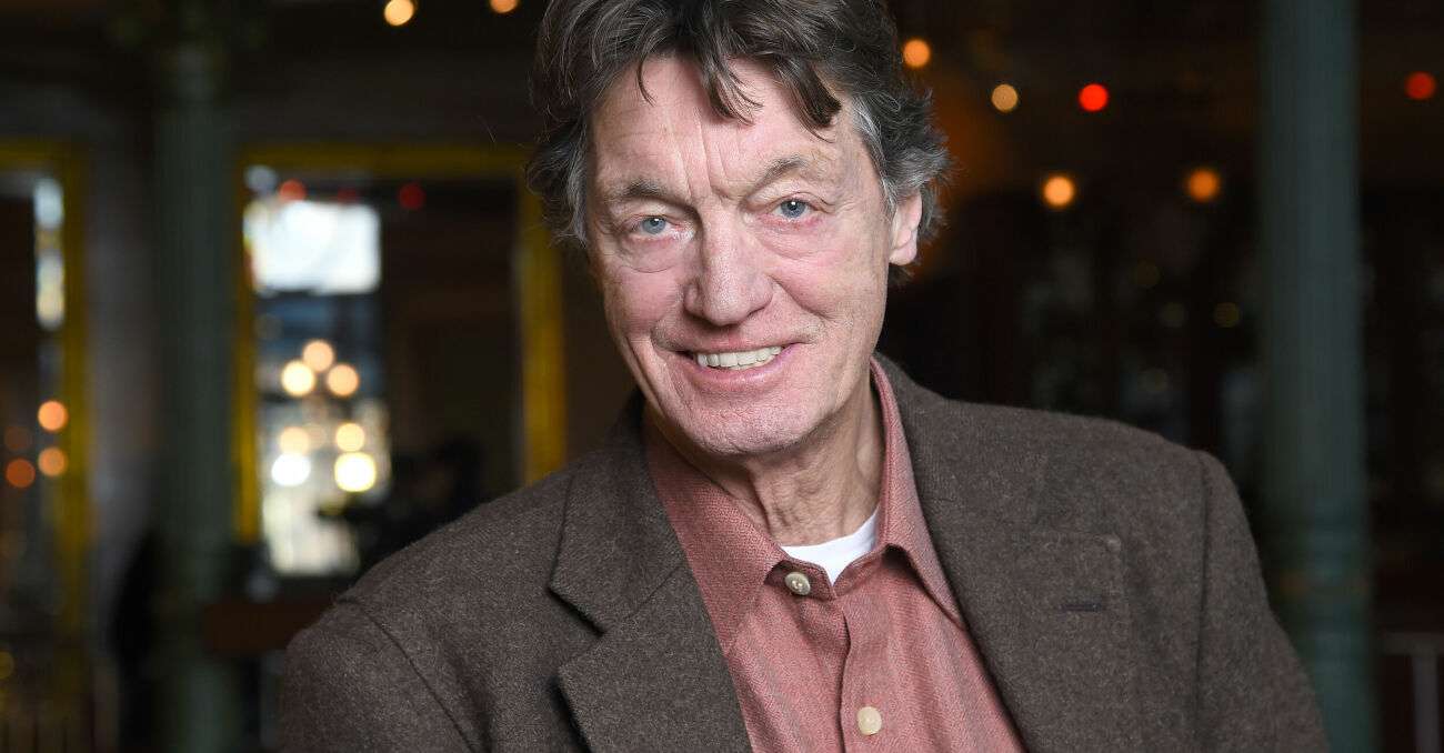 Johannes Brosts Sjukdom