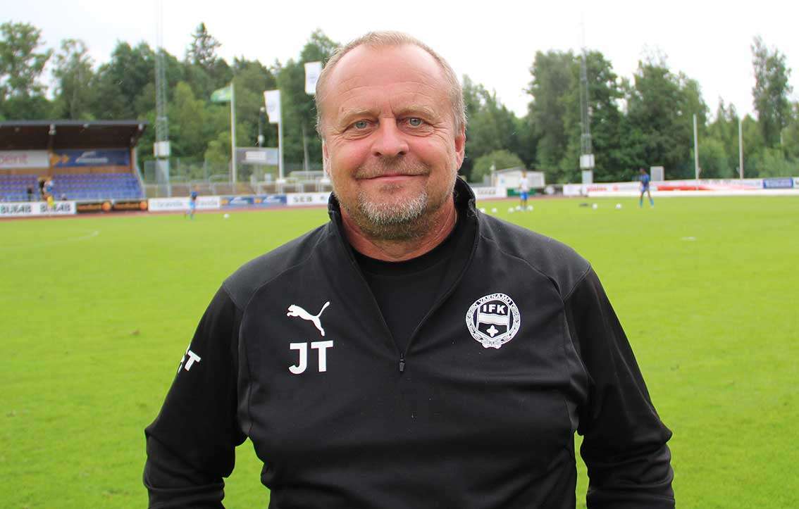 Jonas Thern Fru