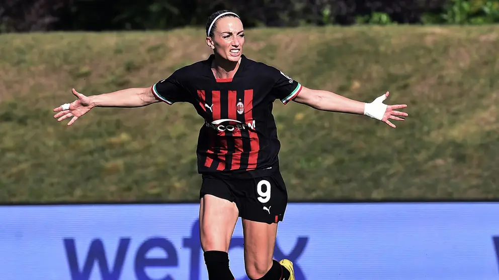 Kosovare Asllani Barn