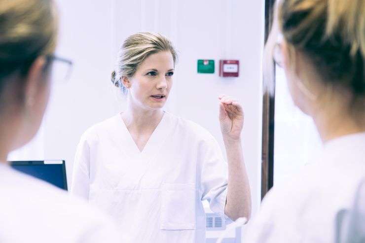 Kristina Lagerström Sjuk