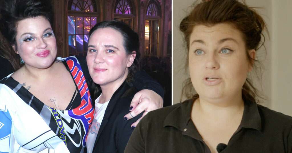 Kakan Hermansson Pojkvän