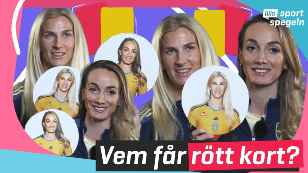 Kosovare Asllani Barn